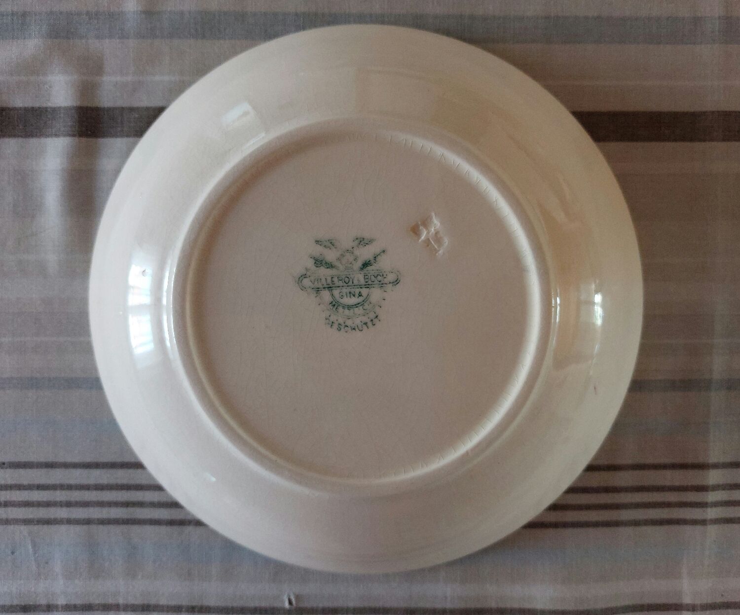 Coupelle Villeroy and Boch
