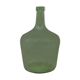 Green demijohn 2L