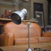 JUMO lamp model 800s by Yves Jujeau, Pierre and André Mounique 1950