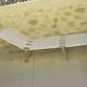 Vintage sunbathing chair