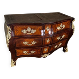 Louis XV Tomb Commode, 18th century