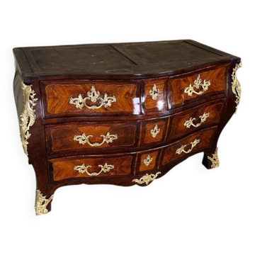 Louis XV Tomb Commode, 18th century