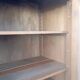Display cabinet