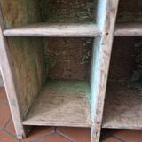 Old shelf