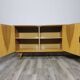 Sideboard by Jiri Jiroutek for Interier Praha, 1960s