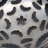 Coquillor butter dish mold.