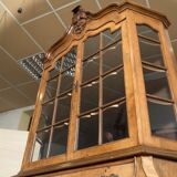 old massive showcase