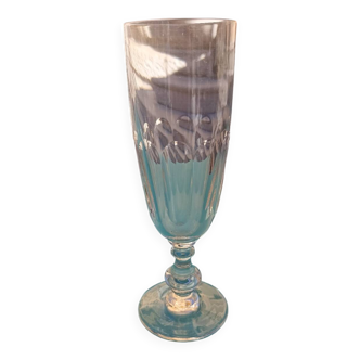 Verres cristal Villeroy et Boch