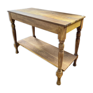 Table de métier