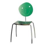 Smiley Chair Agatha Ruiz de la Prada