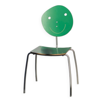 Smiley Chair Agatha Ruiz de la Prada