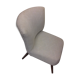 Chair style fivty compass feet