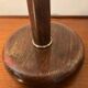 Vintage lamp Af Cinquanta Italy 70s