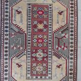 Tapis d'orient 141 x 90 cm