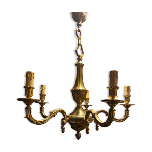 lustre