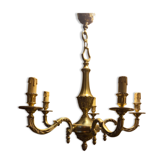 Chandelier