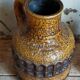 Vintage ceramic duo made in France
