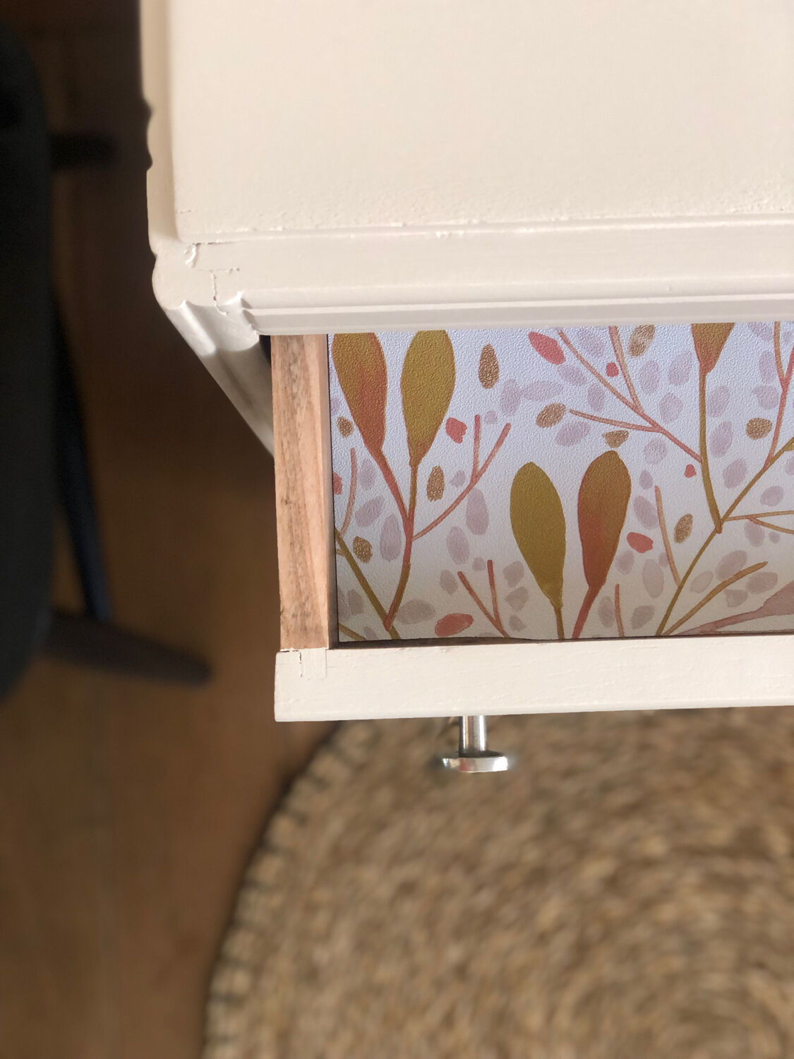 1930s commode