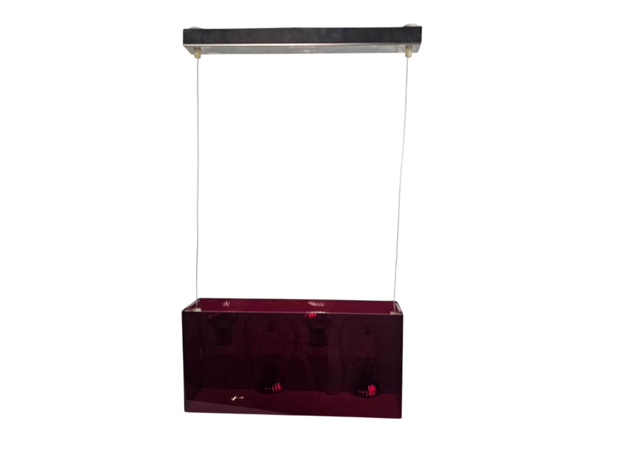 Fontana Arte - design Carlo Tamborini - Duplex - Italie - 2000
