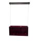 Fontana Arte - design Carlo Tamborini - Duplex - Italie - 2000