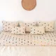 Modern sofa 180 cm // 6 feet
