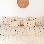 Modern sofa 180 cm // 6 feet