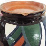 Art Deco planter Paul Jacquet