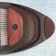 Rosewood crumb collection