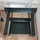 Paire de fauteuils wassily de Marcel Breuer
