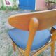 Scandinavian chairs Farstrup