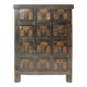 Antique Chinese apothecary cabinet