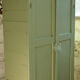 Armoire parisienne à chaussures