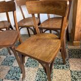 Chaises bistrot
