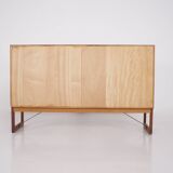 Børge Mogensen, sideboard with sliding doors.