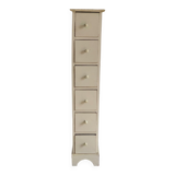 Drawer column