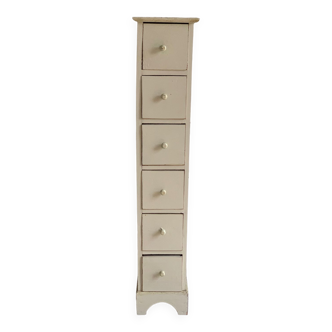 Drawer column