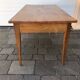 Farm table