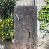 Ancient ehnic gate