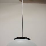 Mid-Century Big Pendant by Napako, Czechoslovakia, 1960's