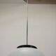 Mid-Century Big Pendant by Napako, Czechoslovakia, 1960's
