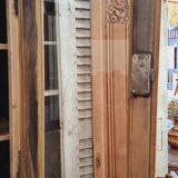 Antique 2-part sideboard