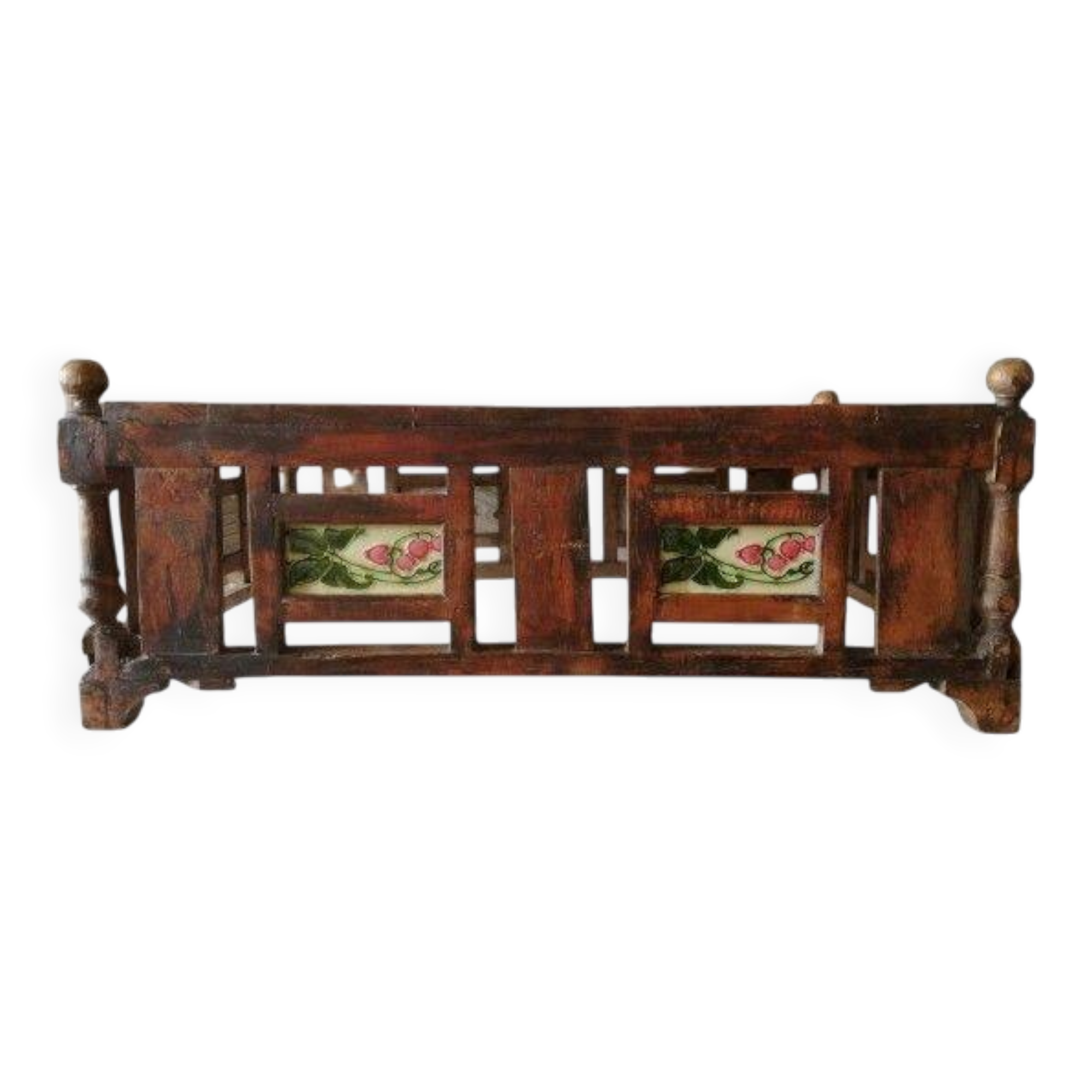 Indian coffee table