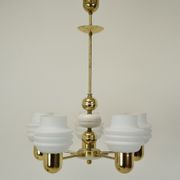 Lustre Kamenicky Senov, années 1970