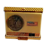 Pocket clock brand Nepro Swiss made 70' functional
