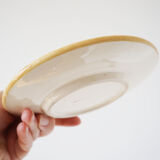 Grandjean Jourdan Vallauris ceramic cup