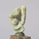 stone sculpture by v.bee, switzerland