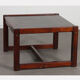 Table basse par Mobring pour Ikea, 1970