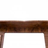 Art Deco wardrobe, mid-20th century, Poland.