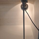 Lampe de bureau chrome 1970