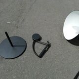 Mantis B53 desk lamp